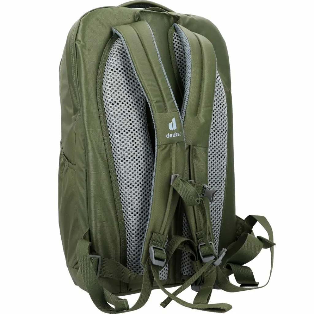 Outlet Deuter Giga Daypack 50 cm Laptopfach reef