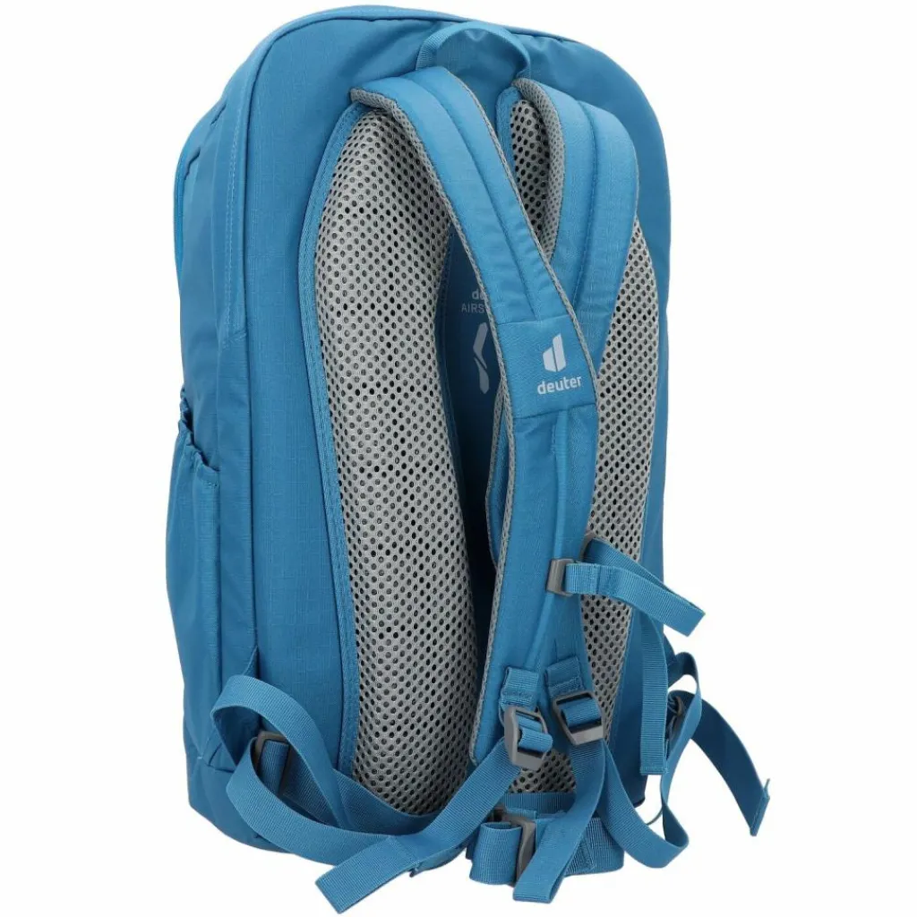 Outlet Deuter Giga Daypack 50 cm Laptopfach reef