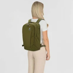 Deuter Daypacks<Giga Daypack 50 cm Laptopfach cactus