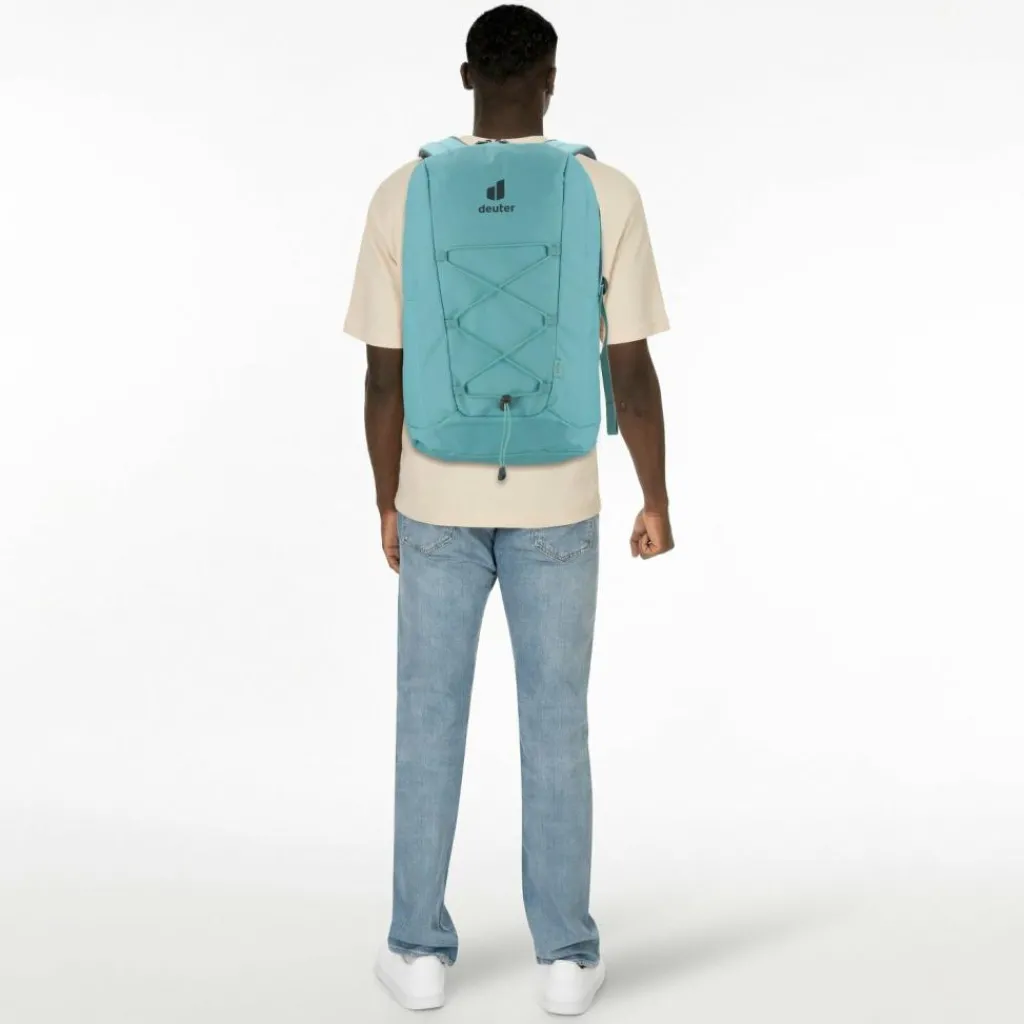 Deuter Daypacks<Gogo Daypack 43 cm glacier