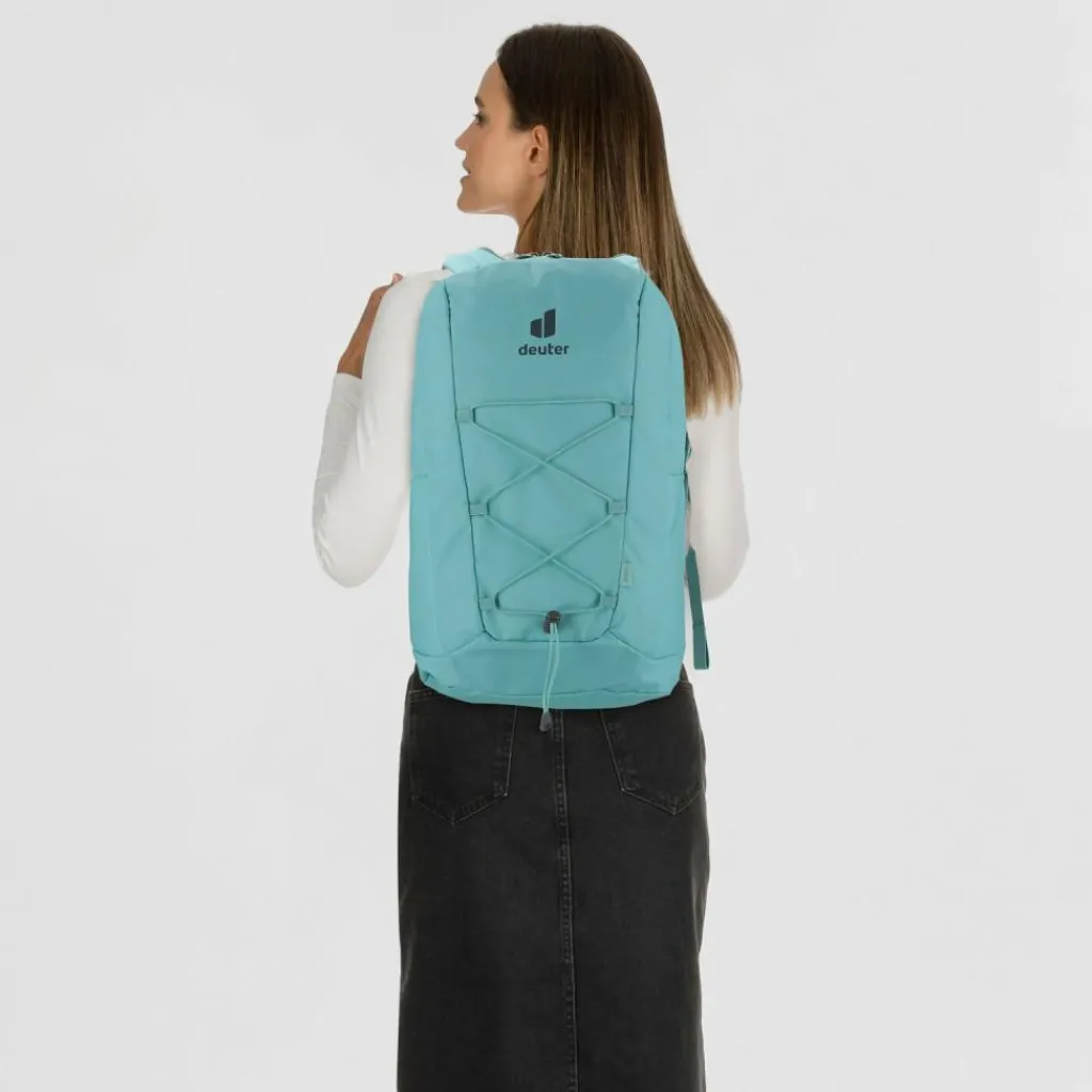 Deuter Daypacks<Gogo Daypack 43 cm glacier