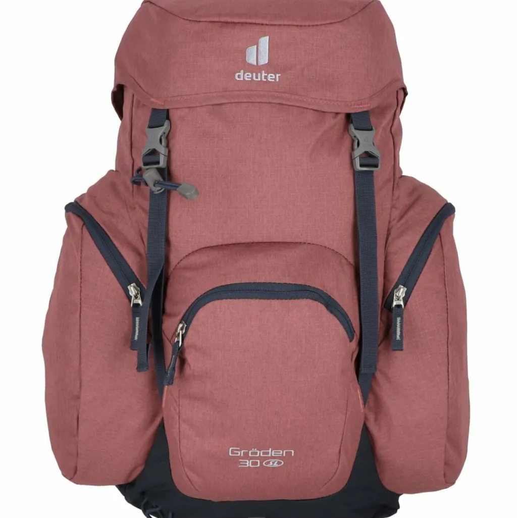 Deuter Wanderrucksäcke<Gröden Rucksack 52 cm caspia-ink