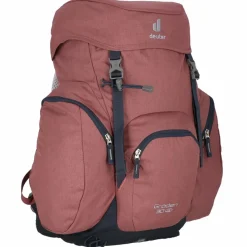 Deuter Wanderrucksäcke<Gröden Rucksack 52 cm caspia-ink