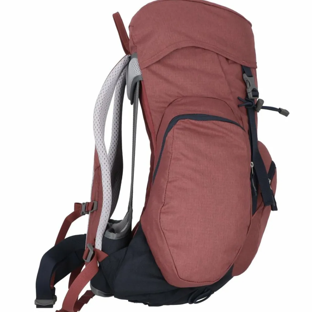 Deuter Wanderrucksäcke<Gröden Rucksack 52 cm caspia-ink