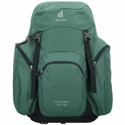 Deuter Wanderrucksäcke<Gröden Rucksack 52 cm seagreen-ink