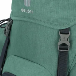 Deuter Wanderrucksäcke<Gröden Rucksack 52 cm seagreen-ink