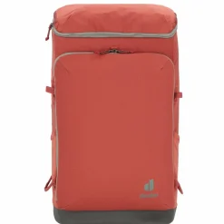 Discount Deuter Jaypack 34+ Kamerarucksack 55 cm Laptopfach redwood