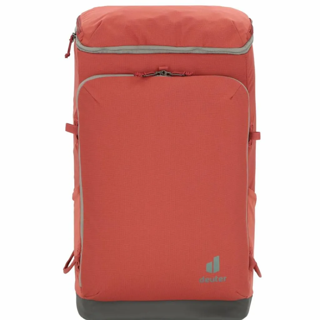 Discount Deuter Jaypack 34+ Kamerarucksack 55 cm Laptopfach redwood