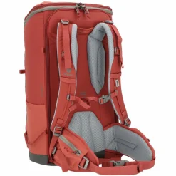 Discount Deuter Jaypack 34+ Kamerarucksack 55 cm Laptopfach redwood
