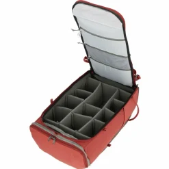 Discount Deuter Jaypack 34+ Kamerarucksack 55 cm Laptopfach redwood