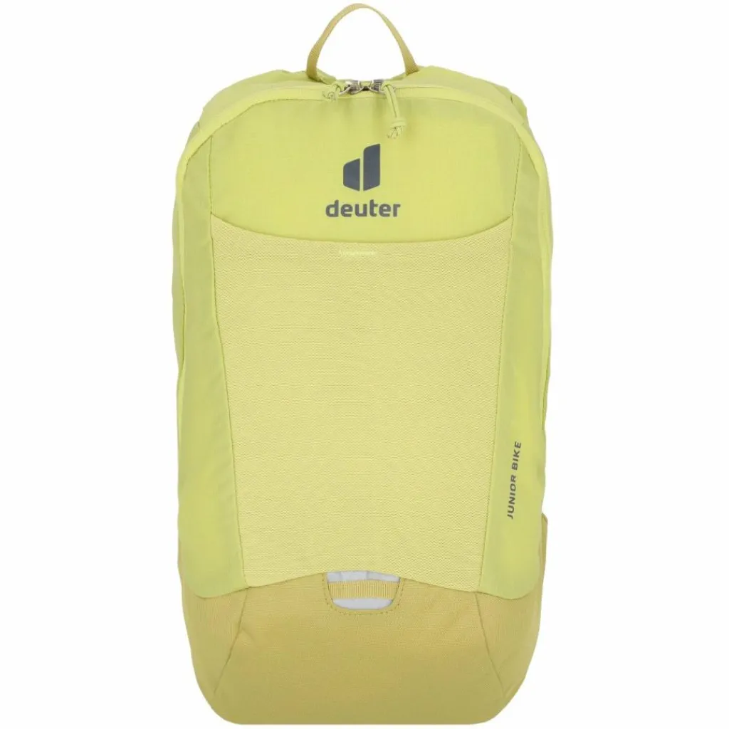Deuter Junior Bike Fahrradrucksack 39 cm sprout-linden