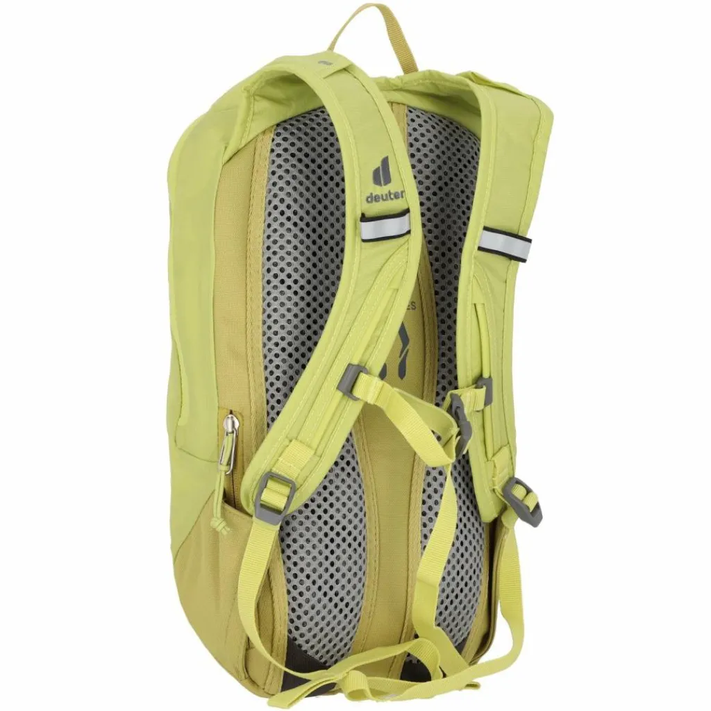 Deuter Junior Bike Fahrradrucksack 39 cm sprout-linden