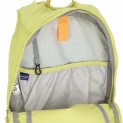 Deuter Junior Bike Fahrradrucksack 39 cm sprout-linden