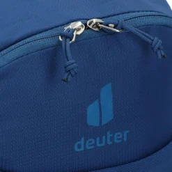 Deuter Kinderrucksäcke<Junior Bike Fahrradrucksack 39 cm nightblue-wave