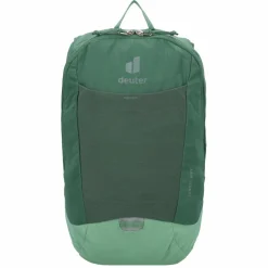 Deuter Junior Bike Fahrradrucksack 39 cm seagreen-spearmint