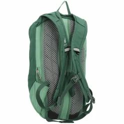 Deuter Junior Bike Fahrradrucksack 39 cm seagreen-spearmint