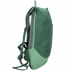 Deuter Junior Bike Fahrradrucksack 39 cm seagreen-spearmint