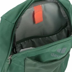 Deuter Junior Bike Fahrradrucksack 39 cm seagreen-spearmint
