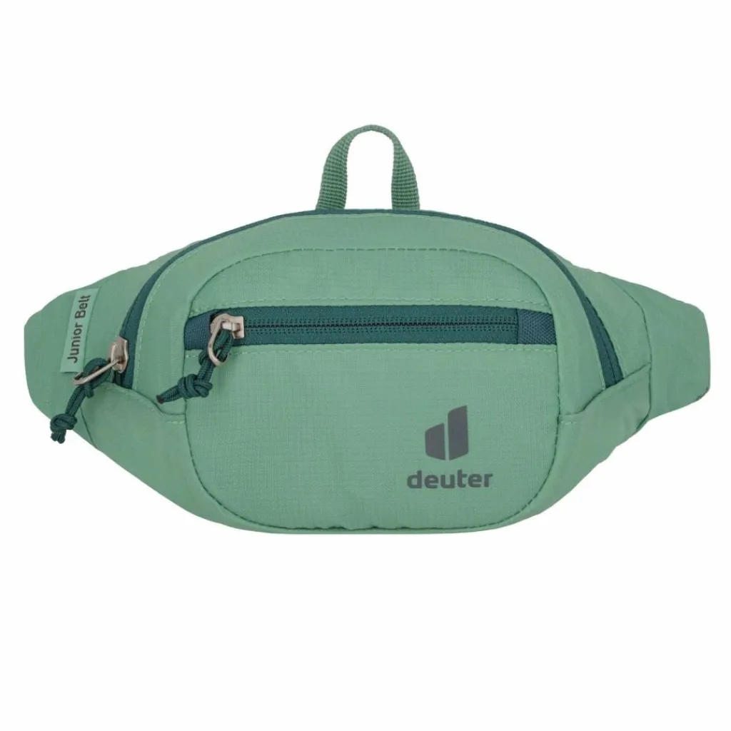 Deuter Gürteltaschen<Junior Gürteltasche 18 cm spearmint