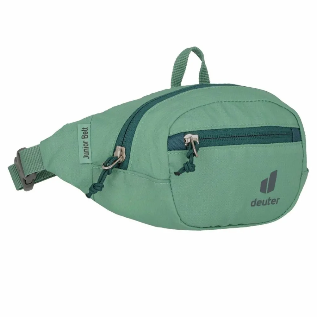 Deuter Gürteltaschen<Junior Gürteltasche 18 cm spearmint