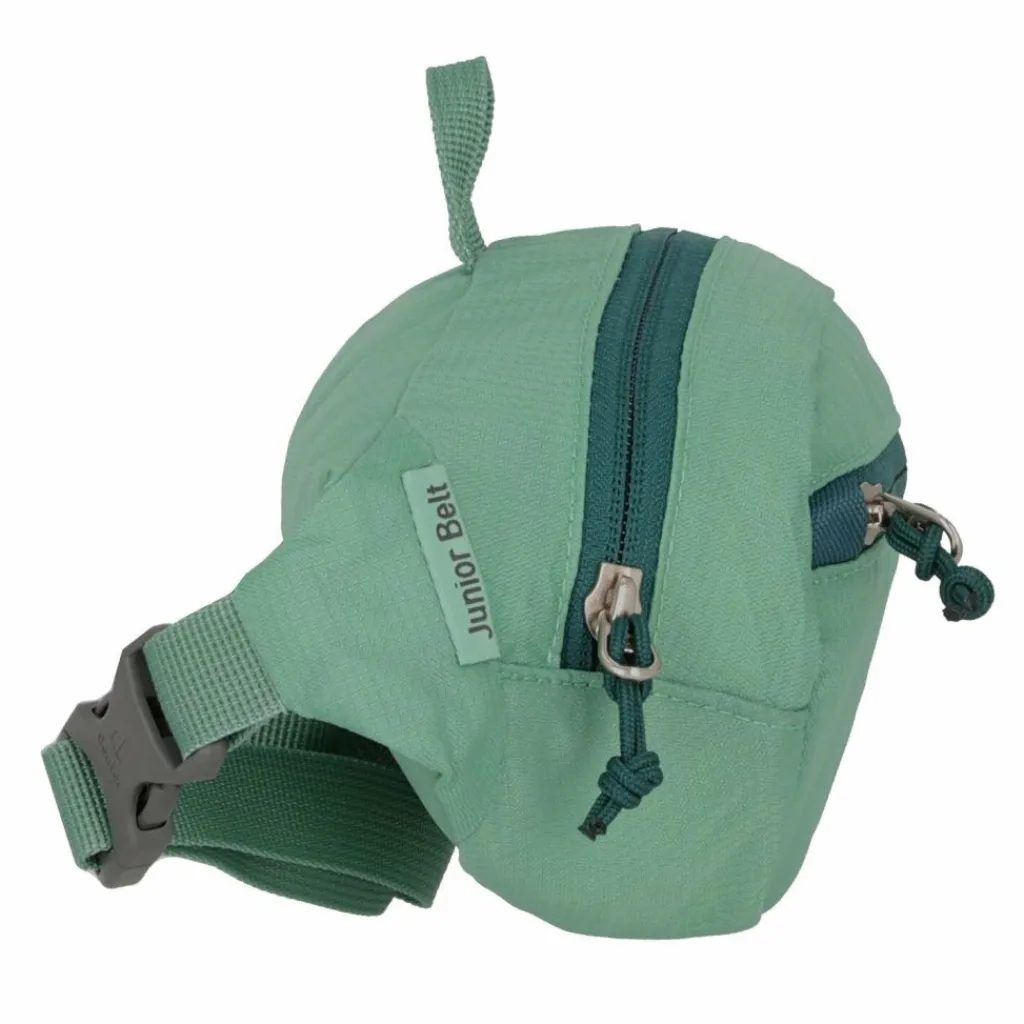 Deuter Gürteltaschen<Junior Gürteltasche 18 cm spearmint