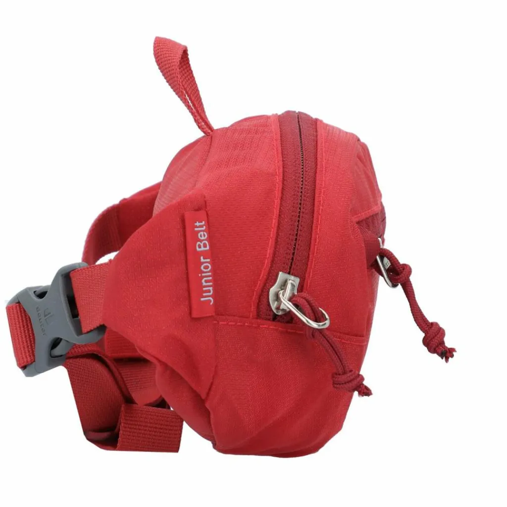 Deuter Gürteltaschen<Junior Gürteltasche 18 cm cherry