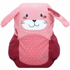 Sale Deuter Kikki Kinderrucksack 28 cm blossom-raspberry