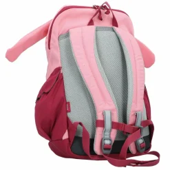 Sale Deuter Kikki Kinderrucksack 28 cm blossom-raspberry