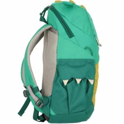 Deuter Kinderrucksäcke<Kikki Kinderrucksack 28 cm fern-alpinegreen