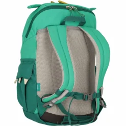 Deuter Kinderrucksäcke<Kikki Kinderrucksack 28 cm fern-alpinegreen
