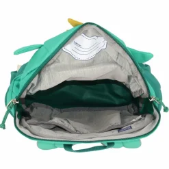 Deuter Kinderrucksäcke<Kikki Kinderrucksack 28 cm fern-alpinegreen