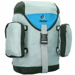 Deuter Wanderrucksäcke<Lake Placid Wanderrucksack 48 cm Laptopfach tin-azure