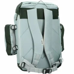 Deuter Wanderrucksäcke<Lake Placid Wanderrucksack 48 cm Laptopfach tin-azure