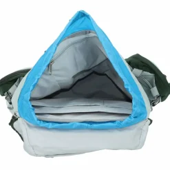 Deuter Wanderrucksäcke<Lake Placid Wanderrucksack 48 cm Laptopfach tin-azure