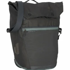 Deuter Fahrradtaschen<Mainhattan Fahrradtasche 33 cm graphite-shale