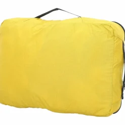 Deuter Mesh Zip Pack 10 Packtasche 41 cm turmeric-black