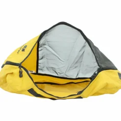 Deuter Mesh Zip Pack 10 Packtasche 41 cm turmeric-black