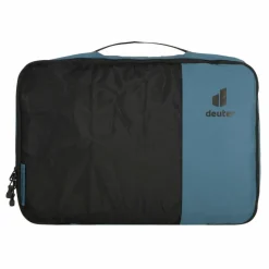 Deuter Wäschebeutel|Schuhbeutel<Mesh Zip Pack 5 Packtasche 36 cm atlantic