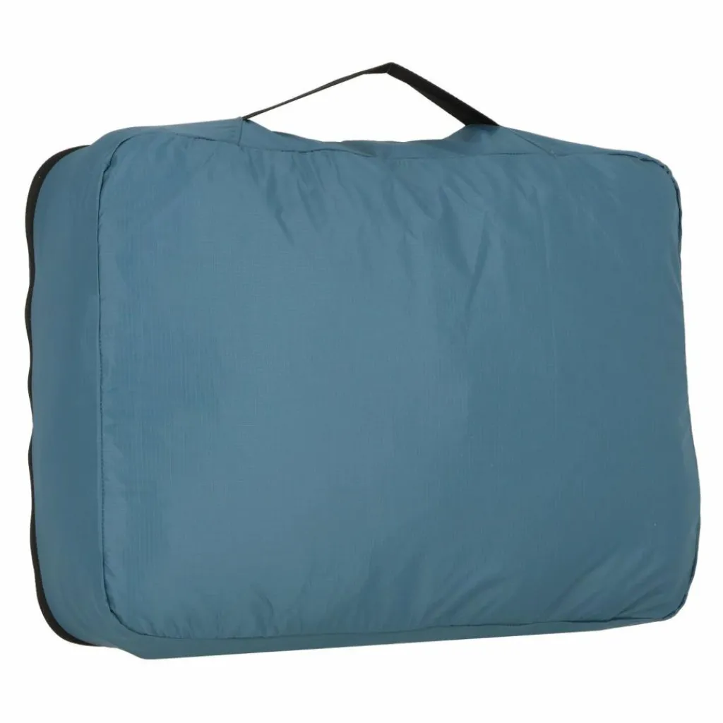 Deuter Wäschebeutel|Schuhbeutel<Mesh Zip Pack 5 Packtasche 36 cm atlantic