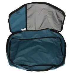 Deuter Wäschebeutel|Schuhbeutel<Mesh Zip Pack 5 Packtasche 36 cm atlantic