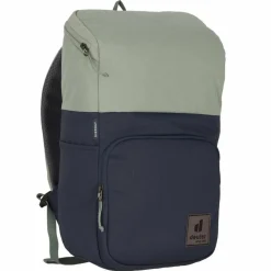 New Deuter Overday 15L Rucksack 41 cm ink-sage