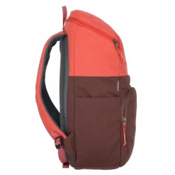 Deuter Daypacks<Overday 15L Rucksack 41 cm raisin-currant