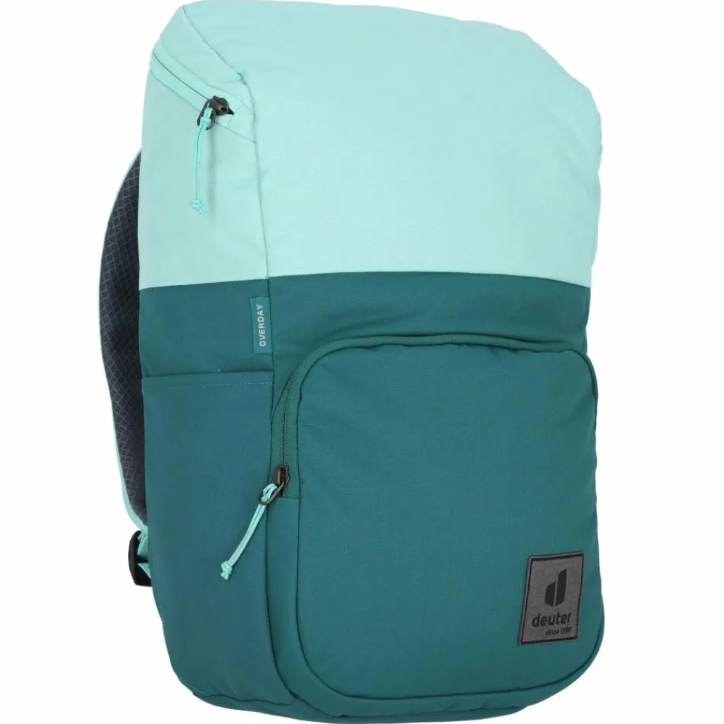 Deuter Overday 15L Rucksack 41 cm