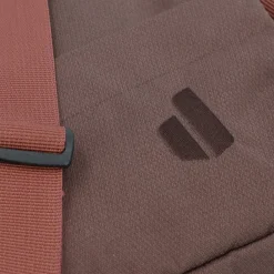 Deuter Umhängetaschen<Passway 2 Umhängetasche 28 cm raisin-caspia