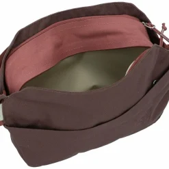 Deuter Umhängetaschen<Passway 2 Umhängetasche 28 cm raisin-caspia