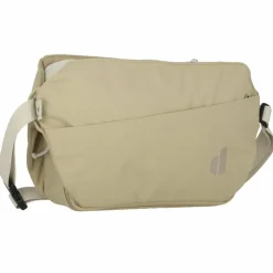 Deuter Umhängetaschen<Passway 4+1 Umhängetasche 19 cm desert-bone