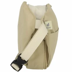 Deuter Umhängetaschen<Passway 4+1 Umhängetasche 19 cm desert-bone