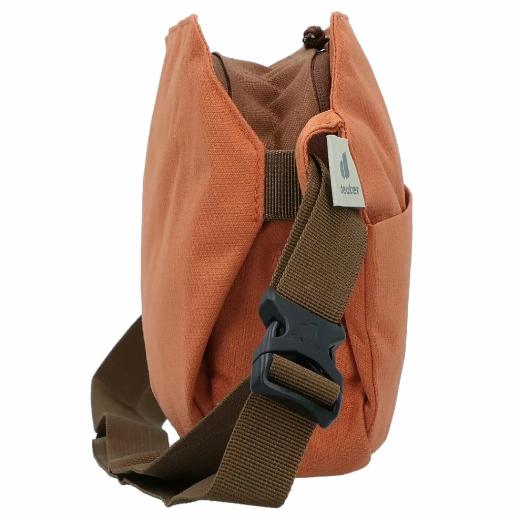 Online Deuter Passway 2 Umhängetasche 28 cm pecan-mocha