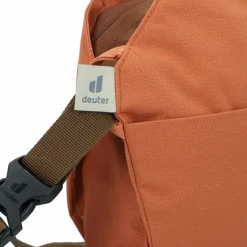 Online Deuter Passway 2 Umhängetasche 28 cm pecan-mocha