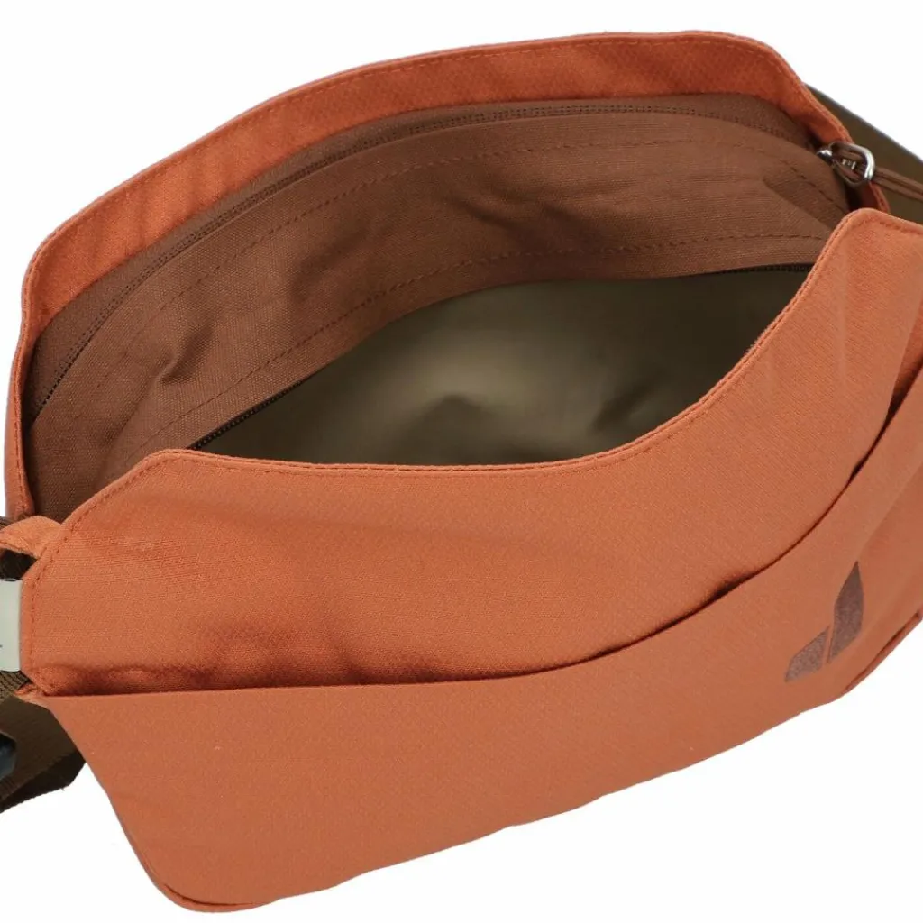 Online Deuter Passway 2 Umhängetasche 28 cm pecan-mocha